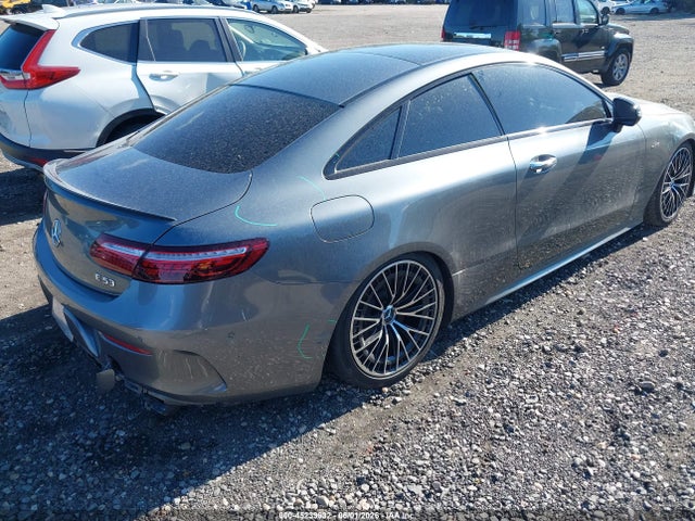 Aukcja sprzedaży 2021 Mercedes-benz Amg E 53 4matic, vin: W1K1J6BB6MF150982, numer aukcji: 45239632