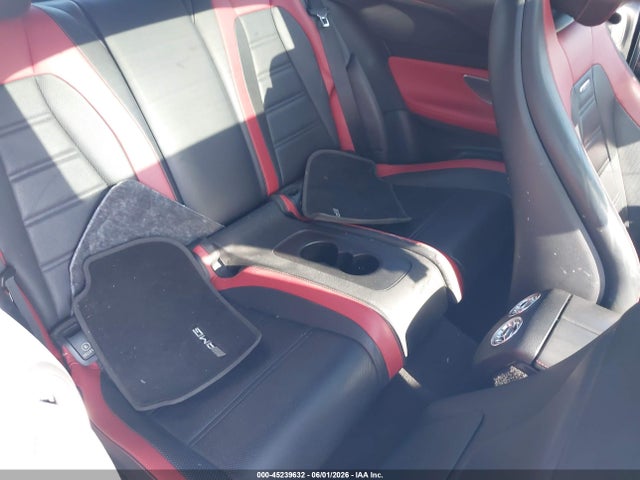 Aukcja sprzedaży 2021 Mercedes-benz Amg E 53 4matic, vin: W1K1J6BB6MF150982, numer aukcji: 45239632
