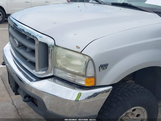 45239634 :رقم المزاد ، 1FTNF21S12EA78681 vin ، 2002 Ford F-250 Xl/xlt مزاد بيع
