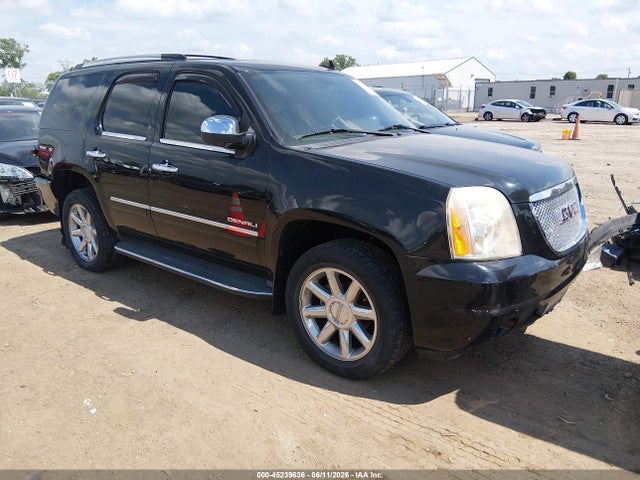 Продажа на аукционе авто 2011 Gmc Yukon Denali, vin: 1GKS2EEF3BR381228, номер лота: 45239636