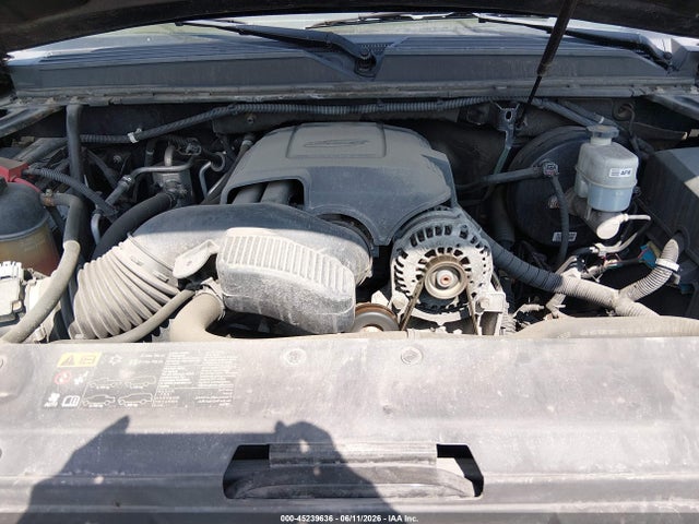 2011 Gmc Yukon Denali მანქანა იყიდება აუქციონზე, vin: 1GKS2EEF3BR381228, აუქციონის ნომერი: 45239636