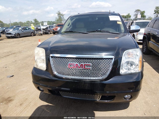 2011 Gmc Yukon Denali მანქანა იყიდება აუქციონზე, vin: 1GKS2EEF3BR381228, აუქციონის ნომერი: 45239636