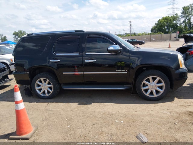 2011 Gmc Yukon Denali მანქანა იყიდება აუქციონზე, vin: 1GKS2EEF3BR381228, აუქციონის ნომერი: 45239636