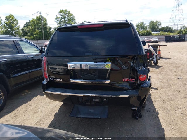 2011 Gmc Yukon Denali მანქანა იყიდება აუქციონზე, vin: 1GKS2EEF3BR381228, აუქციონის ნომერი: 45239636