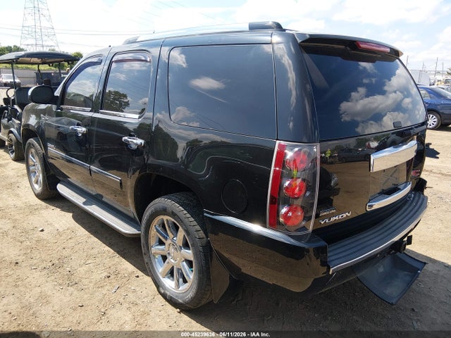 2011 Gmc Yukon Denali მანქანა იყიდება აუქციონზე, vin: 1GKS2EEF3BR381228, აუქციონის ნომერი: 45239636