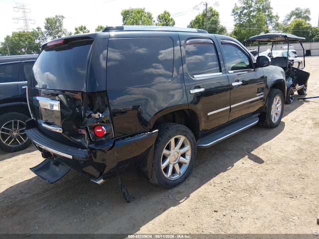 2011 Gmc Yukon Denali მანქანა იყიდება აუქციონზე, vin: 1GKS2EEF3BR381228, აუქციონის ნომერი: 45239636