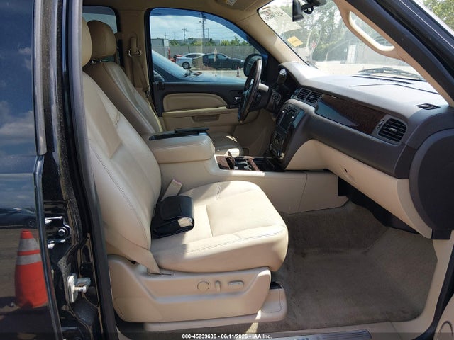 2011 Gmc Yukon Denali მანქანა იყიდება აუქციონზე, vin: 1GKS2EEF3BR381228, აუქციონის ნომერი: 45239636