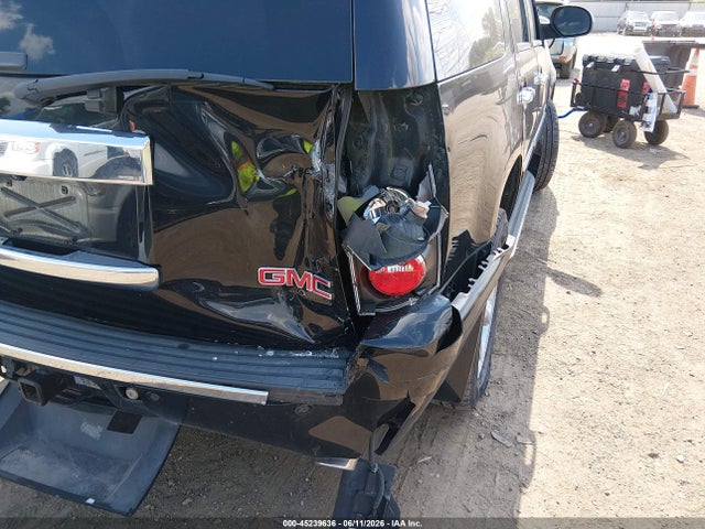 2011 Gmc Yukon Denali მანქანა იყიდება აუქციონზე, vin: 1GKS2EEF3BR381228, აუქციონის ნომერი: 45239636