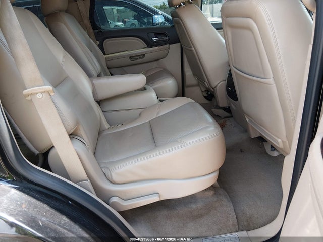 2011 Gmc Yukon Denali მანქანა იყიდება აუქციონზე, vin: 1GKS2EEF3BR381228, აუქციონის ნომერი: 45239636