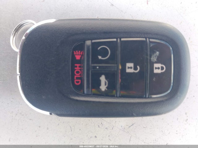 2HGFE2F58NH606550 Honda Civic Sport
