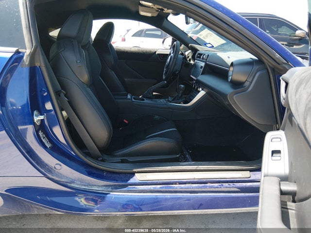 Toyota Gr86 Premium 2025 JF1ZNBE12S8760799 Image 5