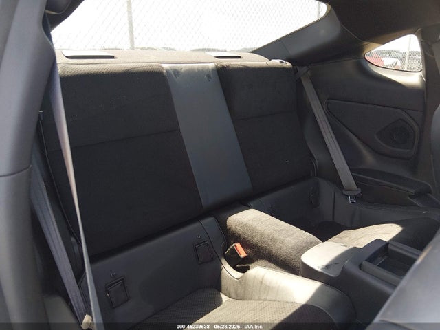 Toyota Gr86 Premium 2025 JF1ZNBE12S8760799 Image 8