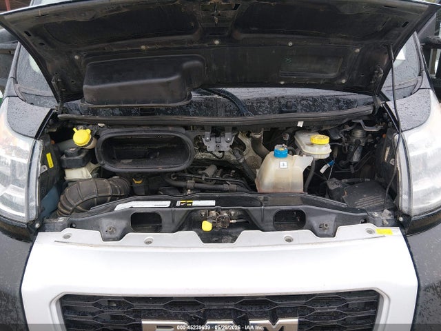 Продаж на аукціоні авто 2019 Ram Promaster 3500 Cargo Van High Roof 159 Wb Ext, vin: 3C6URVJG6KE559182, номер лоту: 45239639