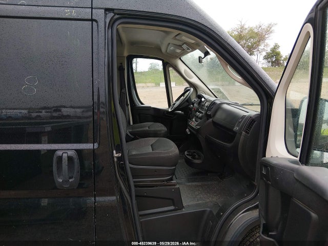 Продаж на аукціоні авто 2019 Ram Promaster 3500 Cargo Van High Roof 159 Wb Ext, vin: 3C6URVJG6KE559182, номер лоту: 45239639