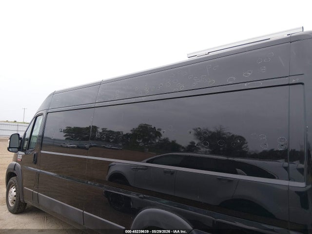 Продаж на аукціоні авто 2019 Ram Promaster 3500 Cargo Van High Roof 159 Wb Ext, vin: 3C6URVJG6KE559182, номер лоту: 45239639