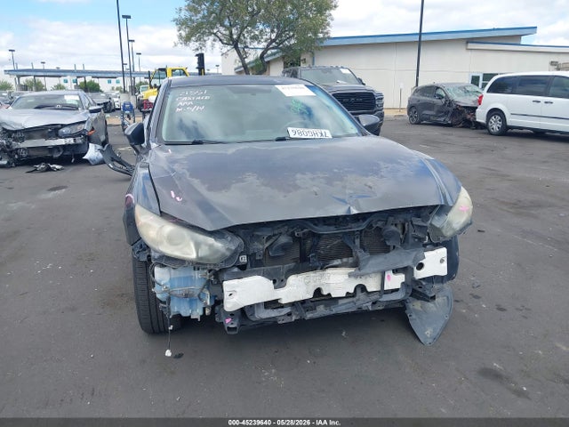 Aukcja sprzedaży 2016 Mazda Mazda6 I Sport, vin: JM1GJ1U56G1407557, numer aukcji: 45239640