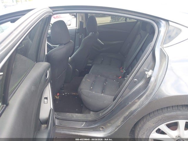 Aukcja sprzedaży 2016 Mazda Mazda6 I Sport, vin: JM1GJ1U56G1407557, numer aukcji: 45239640