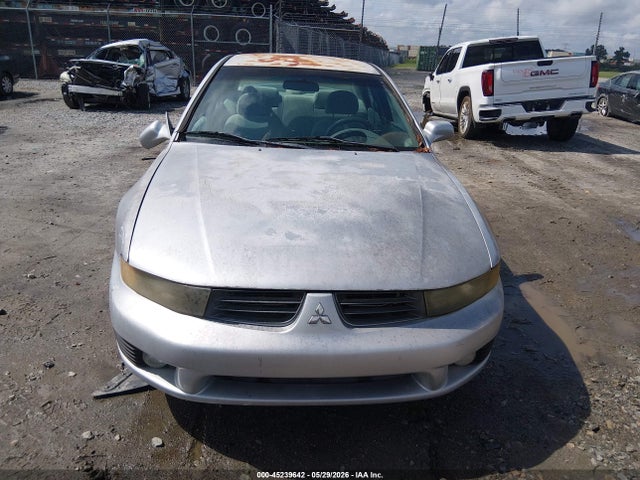 Продажа на аукционе авто 2003 Mitsubishi Galant Es/ls, vin: 4A3AA46G03E053931, номер лота: 45239642