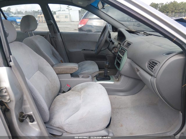 Продажа на аукционе авто 2003 Mitsubishi Galant Es/ls, vin: 4A3AA46G03E053931, номер лота: 45239642