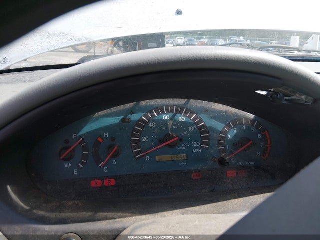 Продажа на аукционе авто 2003 Mitsubishi Galant Es/ls, vin: 4A3AA46G03E053931, номер лота: 45239642