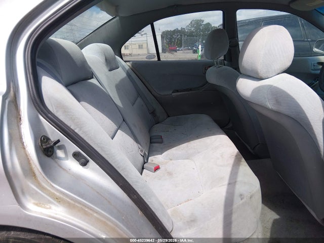 Продажа на аукционе авто 2003 Mitsubishi Galant Es/ls, vin: 4A3AA46G03E053931, номер лота: 45239642