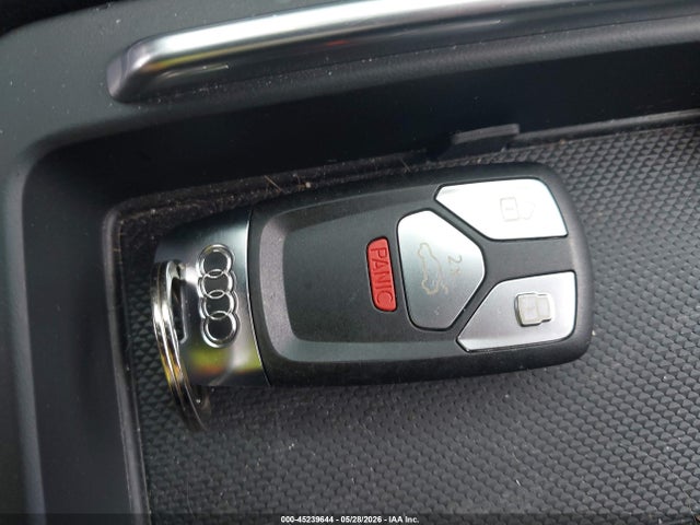 2022 Audi Sq5 Premium Plus Tfsi Quattro Tiptronic მანქანა იყიდება აუქციონზე, vin: WA1B4AFY0N2039404, აუქციონის ნომერი: 45239644