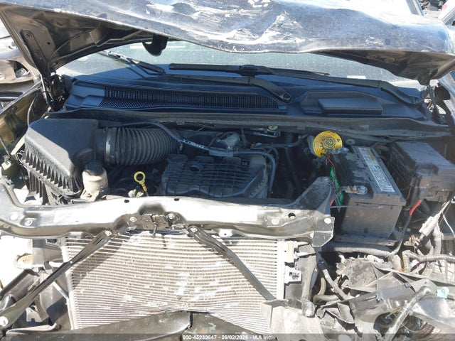Продаж на аукціоні авто 2015 Chrysler Town & Country Touring, vin: 2C4RC1BG0FR699580, номер лоту: 45239647