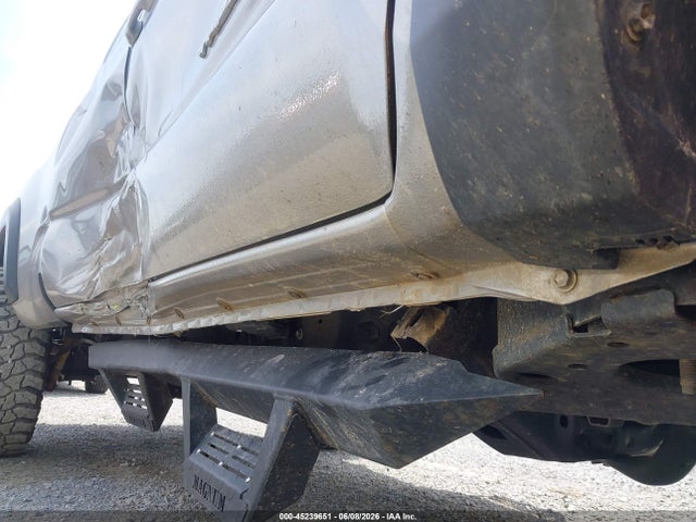 2016 Toyota Tacoma Trd Off Road მანქანა იყიდება აუქციონზე, vin: 5TFSZ5AN4GX045112, აუქციონის ნომერი: 45239651