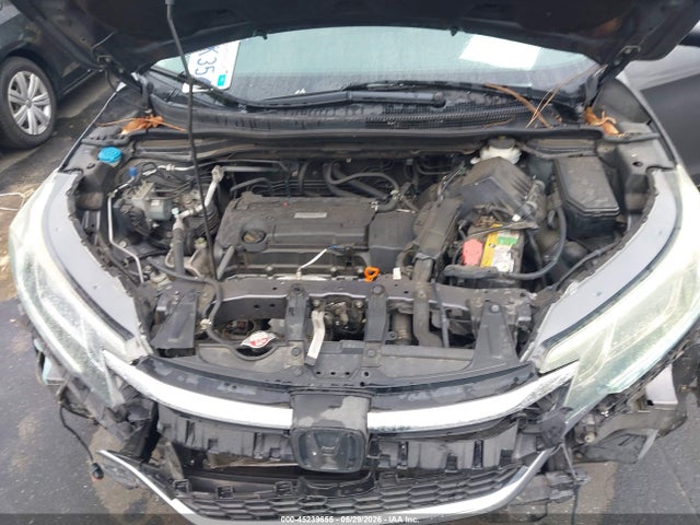 2HKRM3H59GH520823 Honda CR-V EX