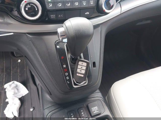 2HKRM3H59GH520823 Honda CR-V EX