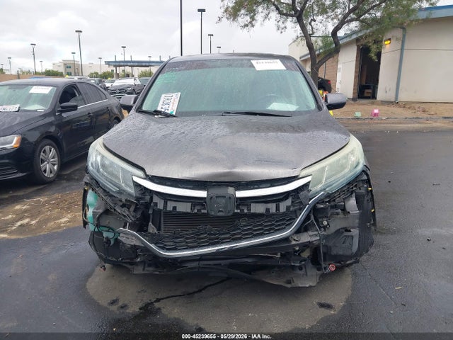 2HKRM3H59GH520823 Honda CR-V EX