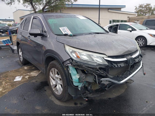 2HKRM3H59GH520823 Honda CR-V EX