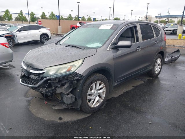 2HKRM3H59GH520823 Honda CR-V EX