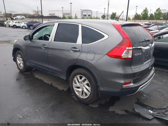 2HKRM3H59GH520823 Honda CR-V EX