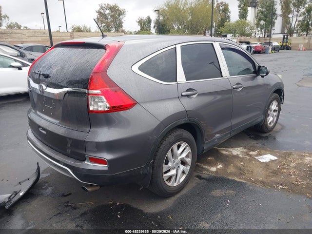 2HKRM3H59GH520823 Honda CR-V EX