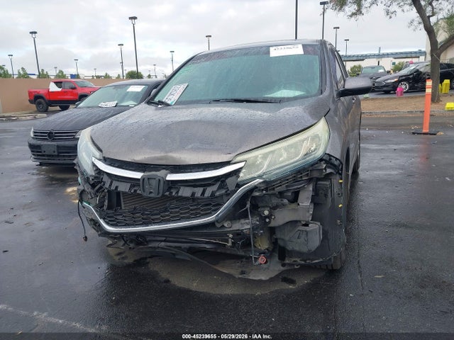 2HKRM3H59GH520823 Honda CR-V EX