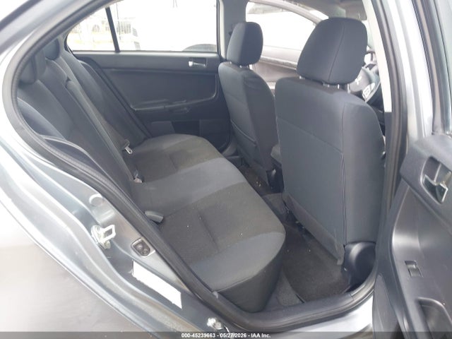 Auction sale of the 2016 Mitsubishi Lancer Es, vin: JA32U2FU0GU005767, lot number: 45239663