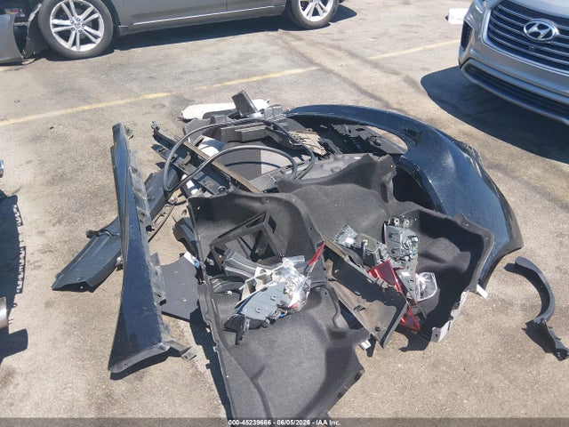 Продаж на аукціоні авто 2014 Lexus Is 350, vin: JTHBE1D20E5001055, номер лоту: 45239666