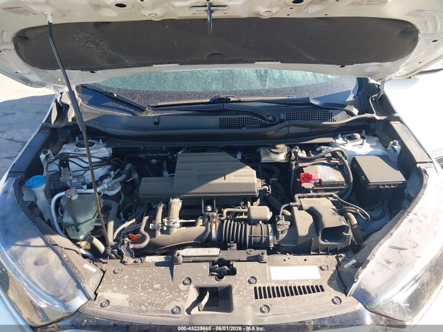 Aukcja sprzedaży 2021 Honda Cr-v Awd Ex, vin: 7FARW2H50ME026398, numer aukcji: 45239668