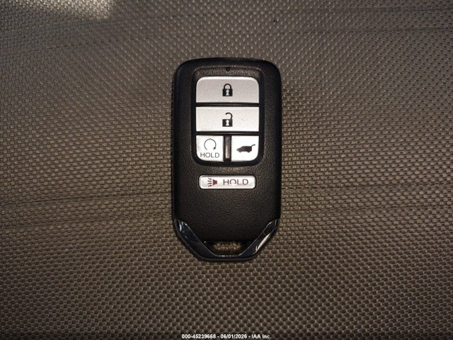 Aukcja sprzedaży 2021 Honda Cr-v Awd Ex, vin: 7FARW2H50ME026398, numer aukcji: 45239668