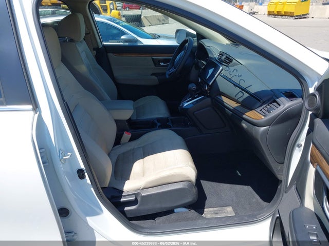 Aukcja sprzedaży 2021 Honda Cr-v Awd Ex, vin: 7FARW2H50ME026398, numer aukcji: 45239668