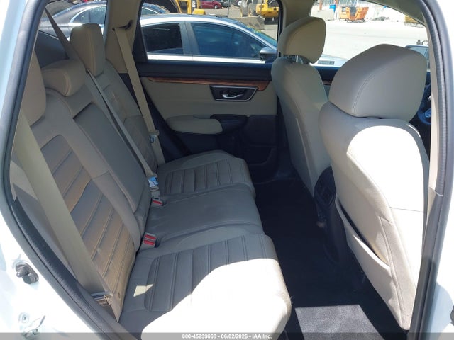 Aukcja sprzedaży 2021 Honda Cr-v Awd Ex, vin: 7FARW2H50ME026398, numer aukcji: 45239668