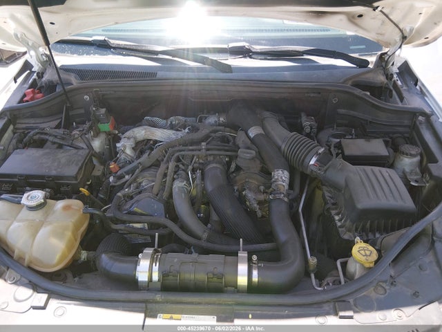 1C4RJFBM8FC763477 Jeep Grand Cherokee Limited
