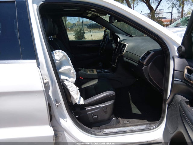 1C4RJFBM8FC763477 Jeep Grand Cherokee Limited