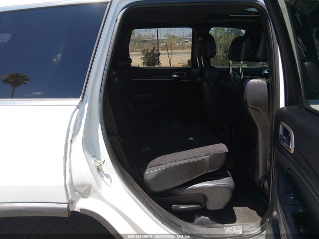 1C4RJFBM8FC763477 Jeep Grand Cherokee Limited