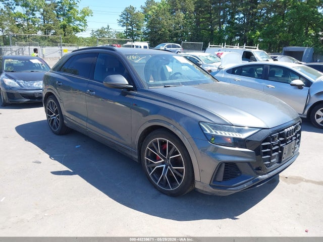 Auction sale of the 2019 Audi Q8 55 Premium, vin: WA1FVAF14KD034935, lot number: 45239671