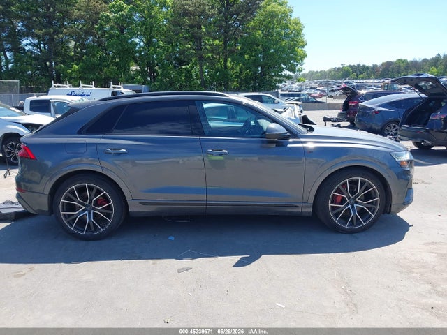 Продажа на аукционе авто 2019 Audi Q8 55 Premium, vin: WA1FVAF14KD034935, номер лота: 45239671