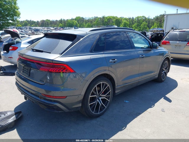 Продажа на аукционе авто 2019 Audi Q8 55 Premium, vin: WA1FVAF14KD034935, номер лота: 45239671