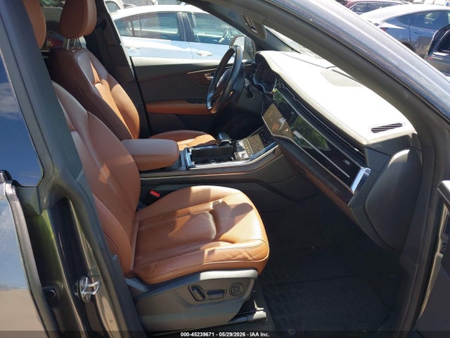 Продажа на аукционе авто 2019 Audi Q8 55 Premium, vin: WA1FVAF14KD034935, номер лота: 45239671