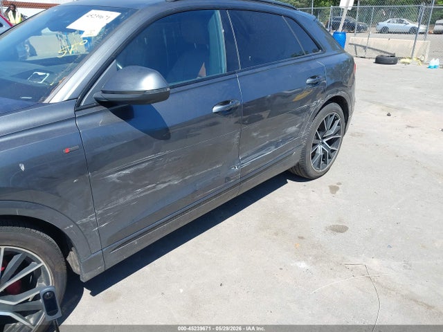 Продажа на аукционе авто 2019 Audi Q8 55 Premium, vin: WA1FVAF14KD034935, номер лота: 45239671